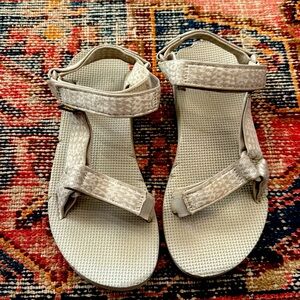 Teva Women's Sandals Size 7